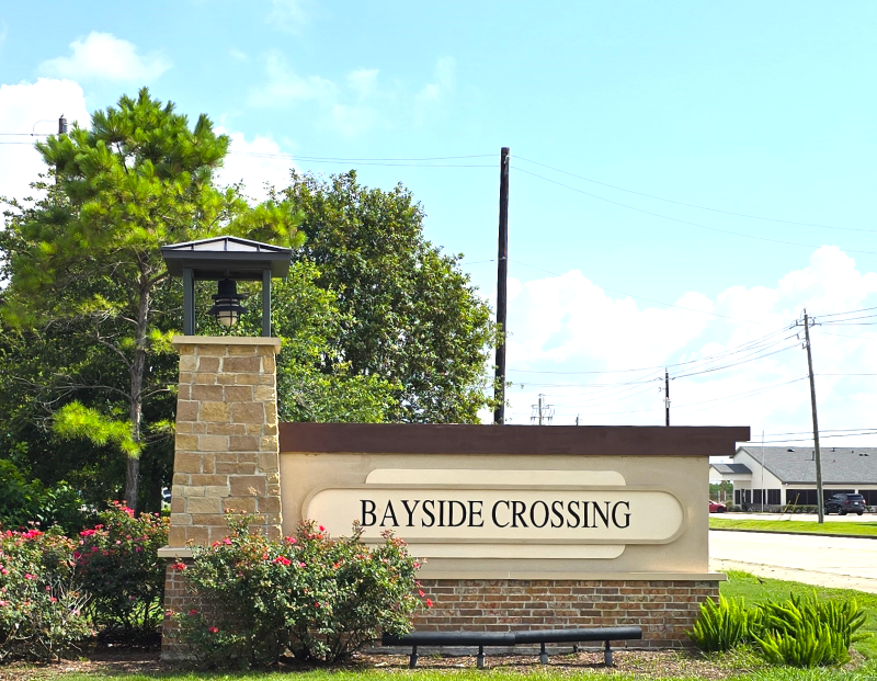 Bayside Crossing Community Association